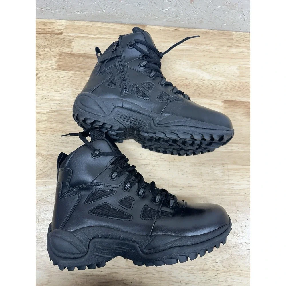 REEBOK RAPID RESPONSE RB BLACK 6
